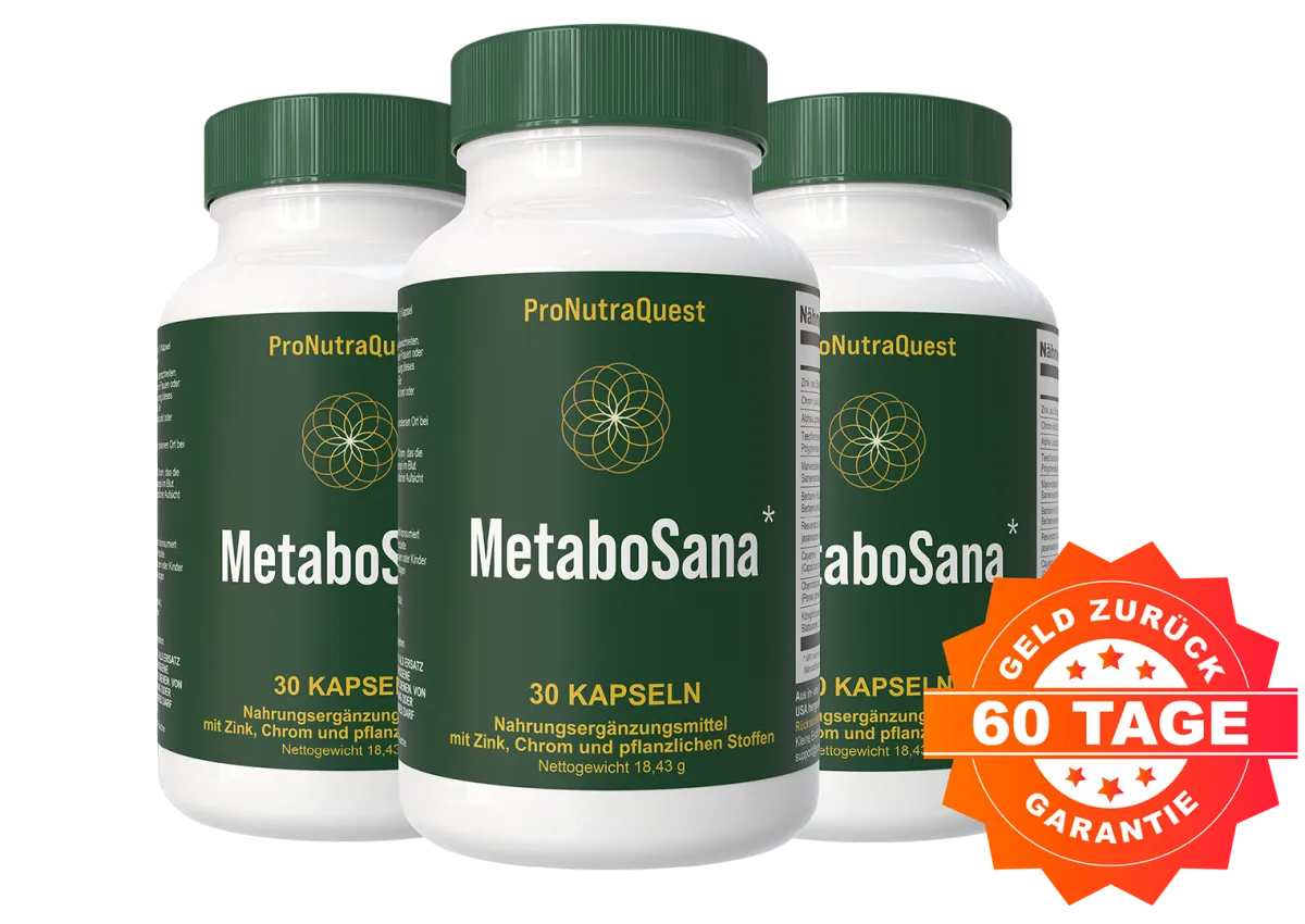 MetaboSana